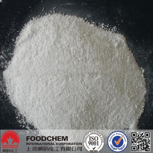 Ascorbic acid Powdered E315 Erythorbic Acid Powder