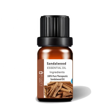 hot sale sandalwood oil extract essential oil india