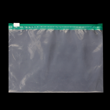 Smell Proof Gift Plastic Zip lock Bag