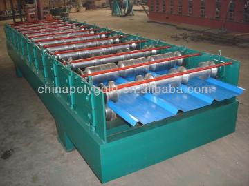 corrugated roofing tiles cold rolling mills