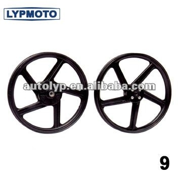 Motorcycle Alloy Rim