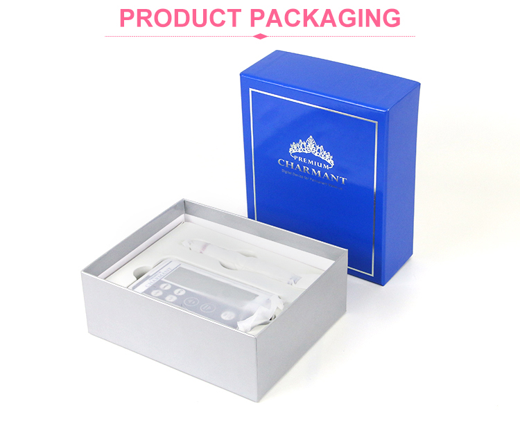 Beauty product permanent eyebrow charmant tattoo machine best selling products 2022
