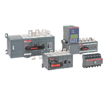 ABB Frequency Converter TF521-CMS