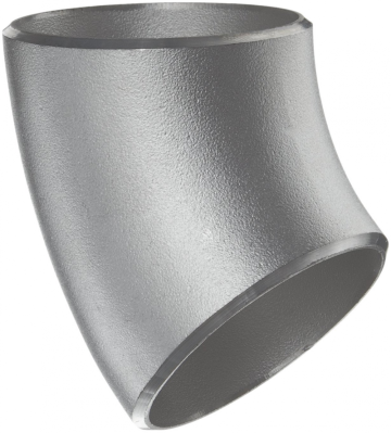 Inconel 625 nickel alloy steel elbow