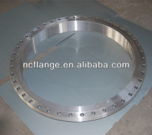 SS CS PN16 Flange Pressure Rating