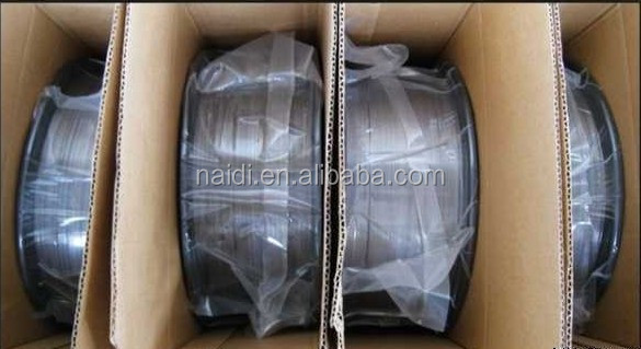 new design aluminum mig welding wire er5183 aws a5.10 er5183 1.2mm soldering wire for aerospace