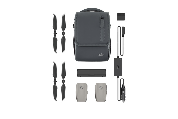 Original Mavic 2 pro fly more combo kit for Mavic 2 Pro and Mavic 2 Zoom Drone