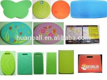 Vinyl Coated PE Foam Bleacher Cushion