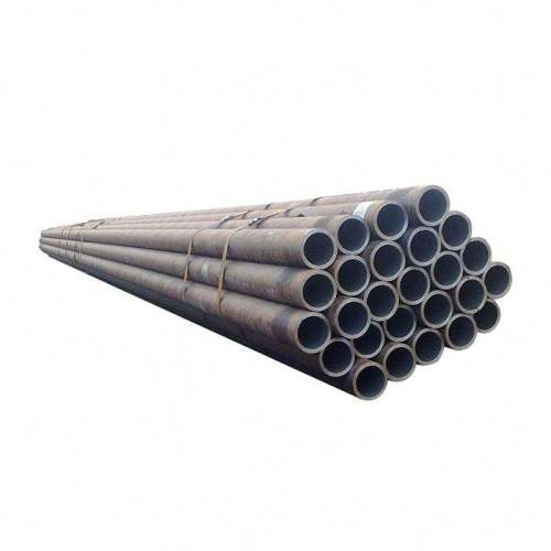 ASTM A213/A213M ASME A213 Alloy Seamless Steel Pipe