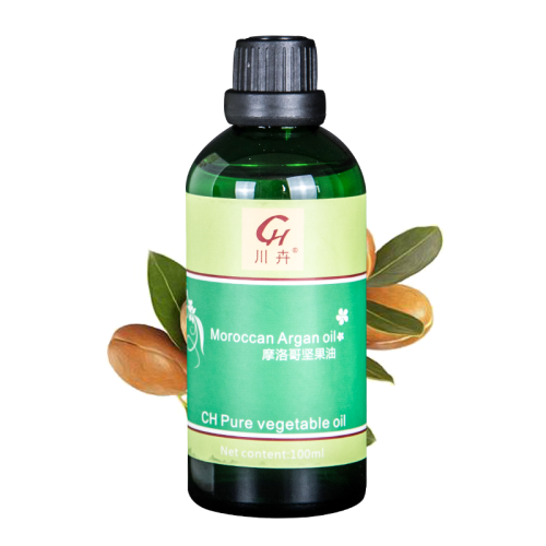 Ingrijirea parului Cosmetica Uleiul organic argan organic