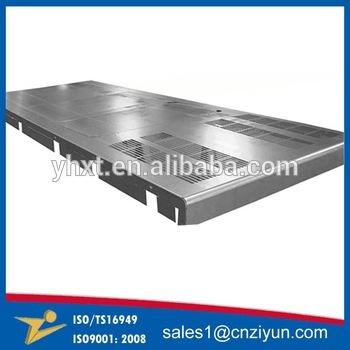 OEM Customized Precision metal punching parts