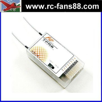 FrSky 2.4G 8-channel FUTABA FASST Receiver /TFR8