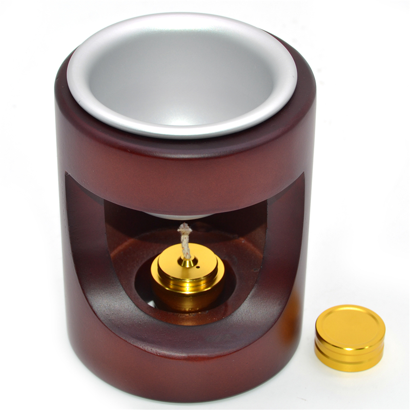 Sealing Wax Furnace Wax Seal Warmer Stove