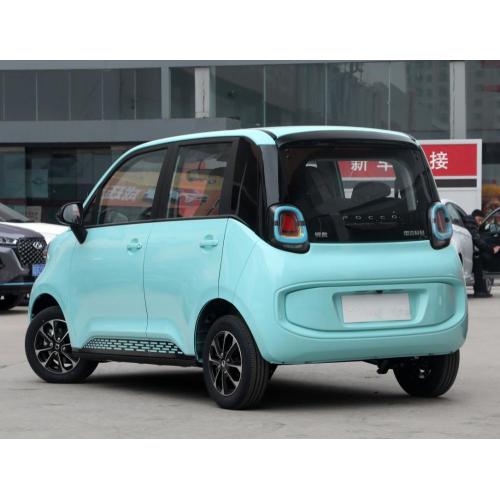 2022 Nuovo prodotto Lancio del prodotto Simple Design New Energy Electric Vehicle