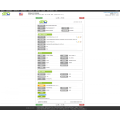 Aluminum wheels customs data.