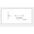 RK11K-serie Roterende potentiometer