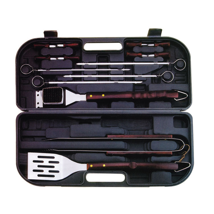 bbq tools set