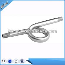 Attractive Style Elbow Hydraulic Fitting ( Steel Elbow,Pipe Elbow,Elbow Fitting )