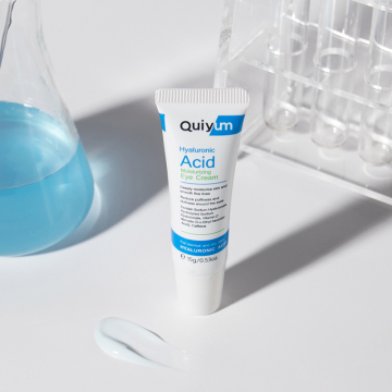 Korean Rapid Reduction Eye Cream - Wholesale OBM Cosmetics