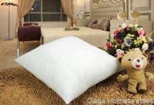 Knife Edge  Non-woven Seat Cushion Inserts for Home / Hotel
