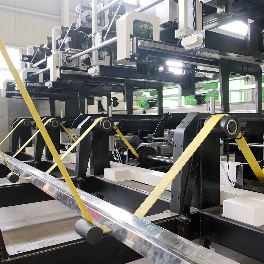 Fully Automatic Feed Metal Tube Pipe Cnc Fiber Laser Cutting Machine