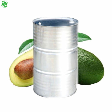 Supply Avocado Raw Material oil Refined Base Oil