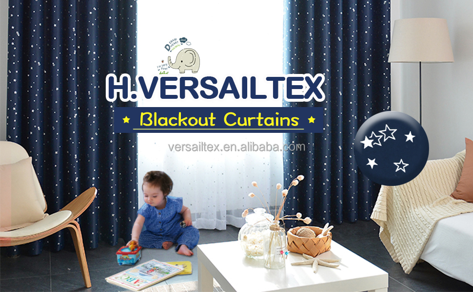 Blackout Curtains Blackout Curtains