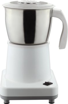 Professional coffee grinder home