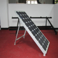 Sistema de montaje de techo solar