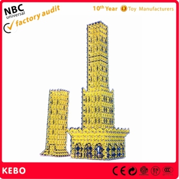 Magnetic Originality Toy Company