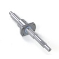 Diameter 12mm Cross Table Ball Screw