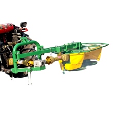 Tractor Implements Drum Mower