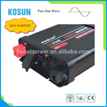 pure sine wave inverter remote control