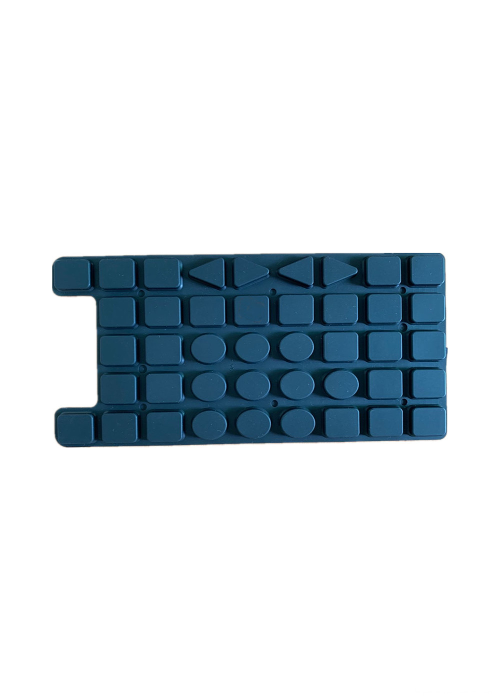 Silicone Rubber Keyboard