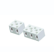 Feed-Through Terminal Block Pitch 12.0mm