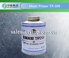 Metal Primer for Pre-treatment of Pulley Metal Surface