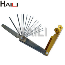 HIGH QUALITY WELDING SOLDER TIP CLEANER TOOLS