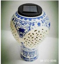 Solar Ceramic Lights, Led Llight, GM-STC-004