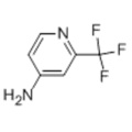 4-piridinamina, 2- (trifluorometil) - CAS 147149-98-2