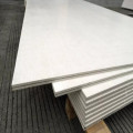 Synthetisch versterken Fiber Cement Board vilt