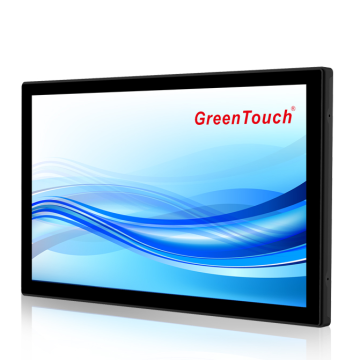 Qolka Shirarka 43 Inch Monitor Frame Touch Monitor