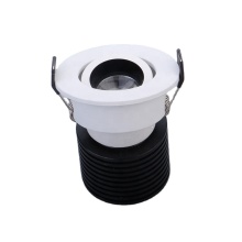 Mini Spot Light 3W COB Spot Light Frame