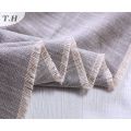 Types de matériau de canapé Couleur grise de la manufacture chinoise