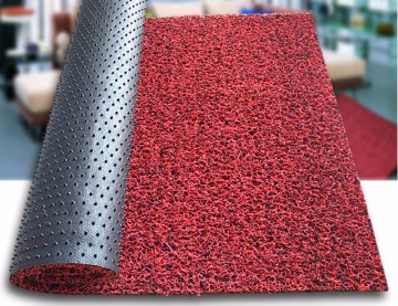 High quality car mat for auto floor