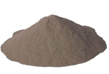 High Flux powder