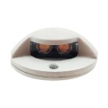 IP67 Inground Outdoor emittierende unterirdische LED -Leuchte