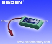 Rechargeable battery and battery pack