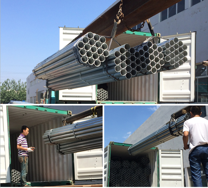 Hot Dipped Galvanized Steel Pipe,Gi Pipe, Pre Galvanized Steel Pipe
