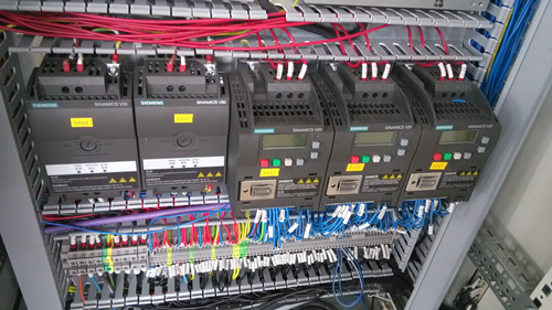 INVERTER INVERTER