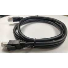 Кабель Ethernet Cat8 Наружный внутренний сетевой кабель